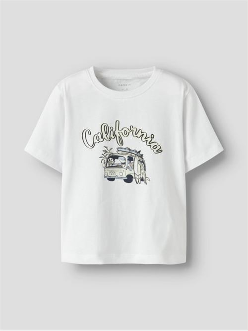  NAME.IT | 13254310/Bright White